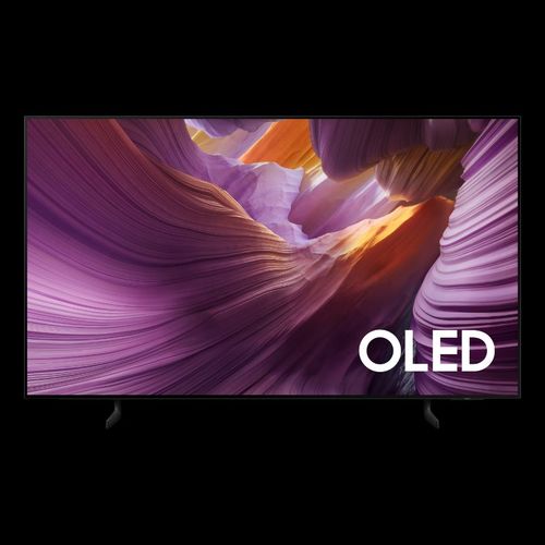 טלוויזיה S85F QE83S85F