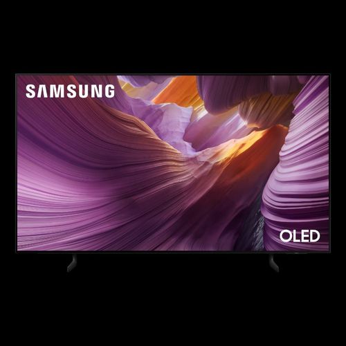 טלוויזיה S85F QE83S85F