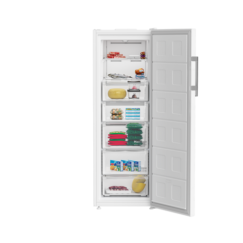 מקפיא נו פרוסט דגם FNT3676WP