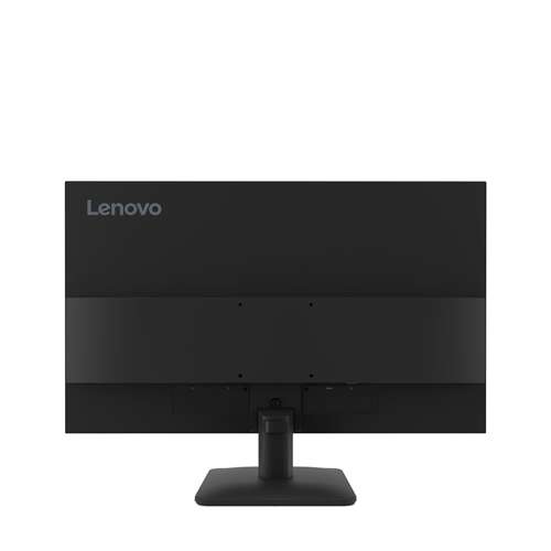 מסך מחשב LENOVO ThinkVision S27-4e 1920x1080 | HDMI, VGA | 3Y 64BEKAT1IS 
