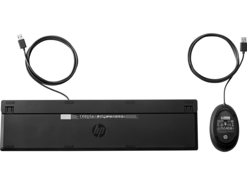  סט קומבו HP Wired 320MK Combo HE 9SR36AA 