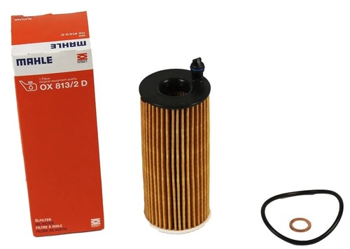 פילטר שמן במוו סד3 מ15 סד1 מ15 סיד5 מ18 G30