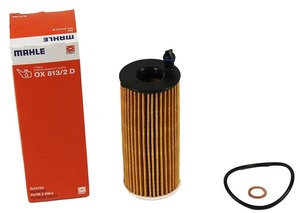 פילטר שמן במוו סד3 מ15 סד1 מ15 סיד5 מ18 G30