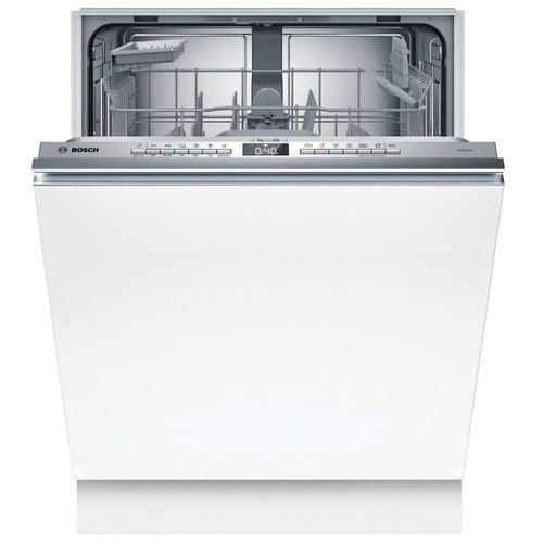 מדיח כלים אינטגרלי מלא SMV4HTX11E Serie 4 