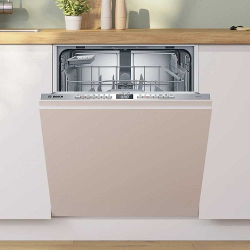 מדיח כלים אינטגרלי מלא SMV4HTX11E Serie 4 