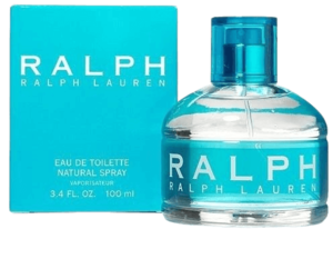 בושם לגבר 100 מ"ל | Ralph Lauren Ralph | או דה טואלט E.D.T