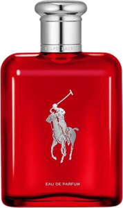 בושם טסטר לגבר 125 מ"ל | Ralph Lauren Polo Red | או דה טואלט E.D.T