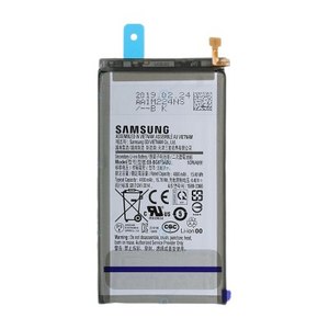 החלפת סוללה Samsung Galaxy S25 סמסונג