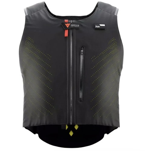 מיגון ווסט מתנפח לאופנוע SMART AIR מבית DAINESE