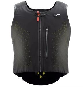 מיגון ווסט מתנפח לאופנוע SMART AIR מבית DAINESE
