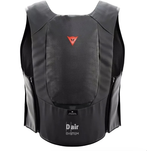 מיגון ווסט מתנפח לאופנוע SMART AIR מבית DAINESE
