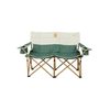 כיסא קמפינג זוגי מתקפל ZOOGI CHAIR