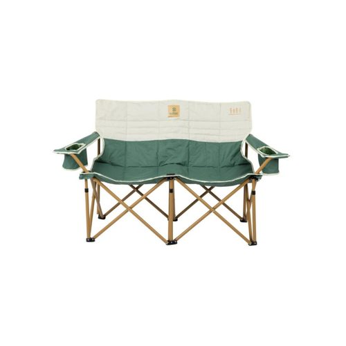 כיסא קמפינג זוגי מתקפל ZOOGI CHAIR