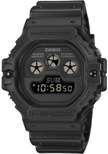 CASIO DW-5900UBB-1