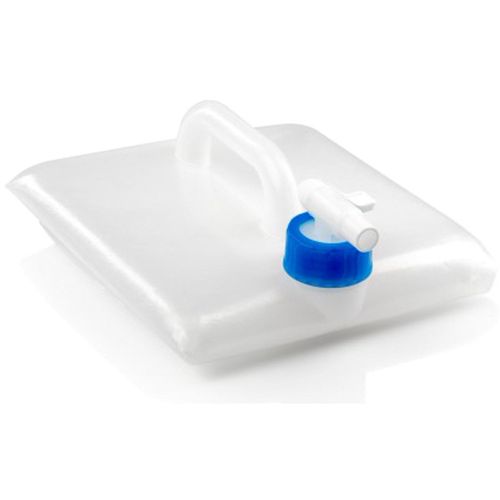 מיכל מים מתקפל 15L WATER CUBE מבית GSI