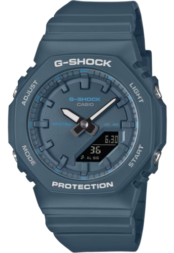 CASIO GMA-P2100BA-2A CARBON