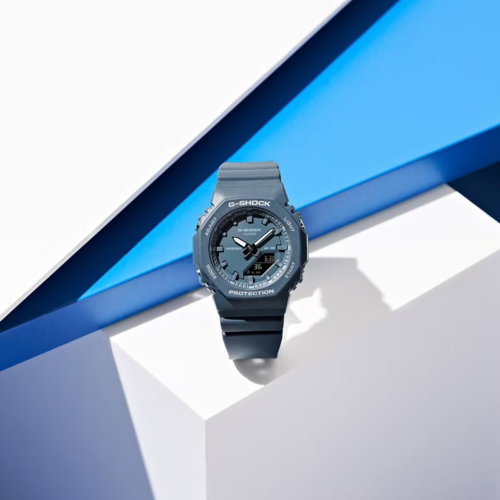 CASIO GMA-P2100BA-2A CARBON