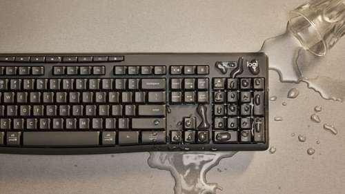 סט מקלדת ועכבר Logitech MK370-BT