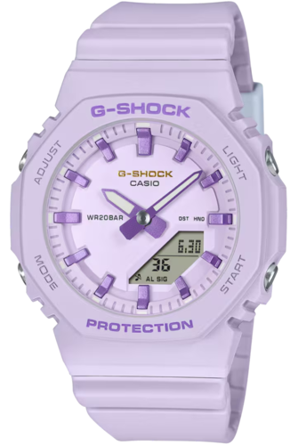 CASIO GMA-P2126W-8A CARBON