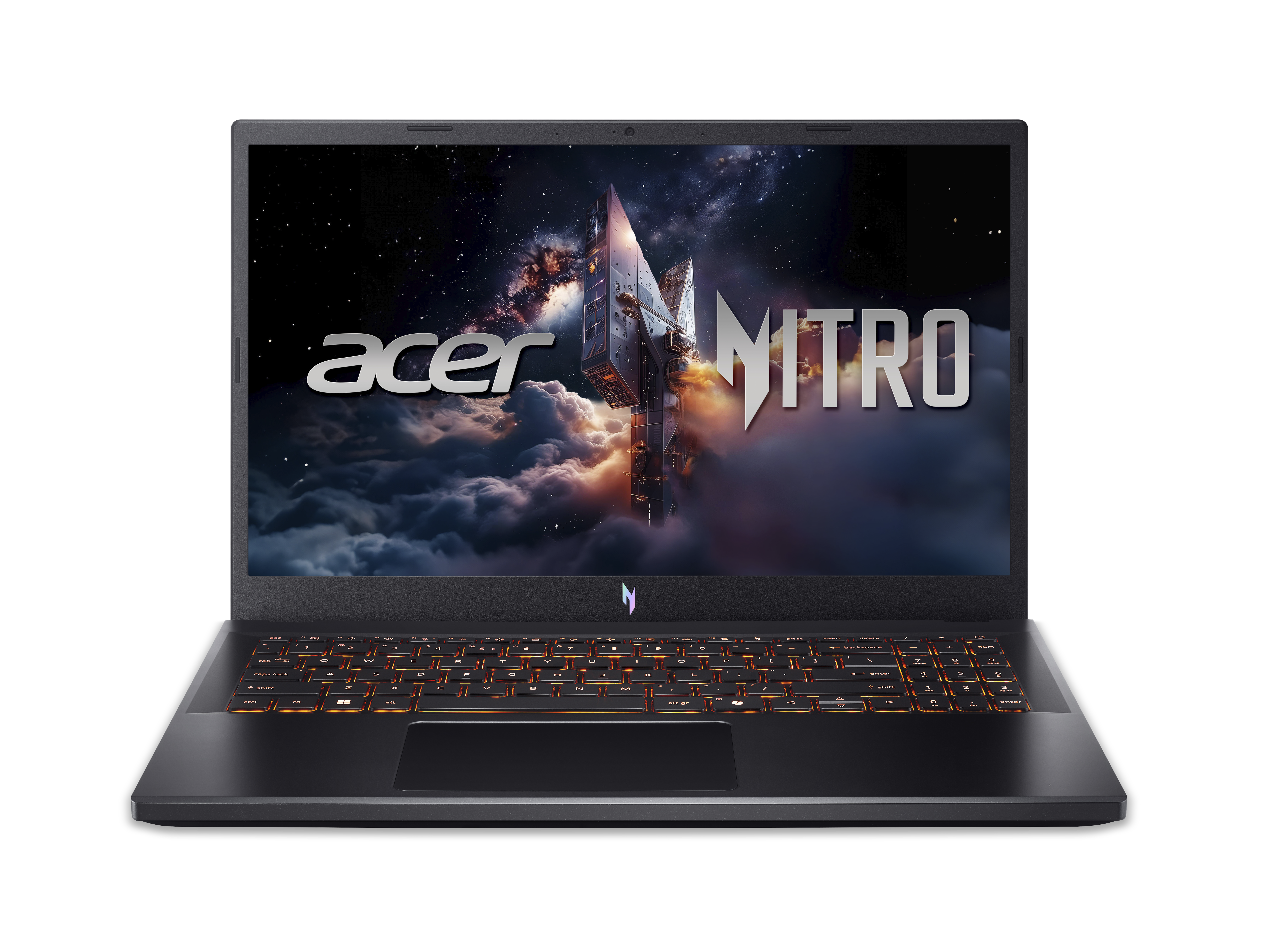 מחשב נייד  Acer Nitro V15 i7-13620H/16/1TB/W11H NH.QZ9EC.00C 