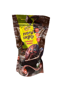 עיסת קקאו 250 גרם בית השקד