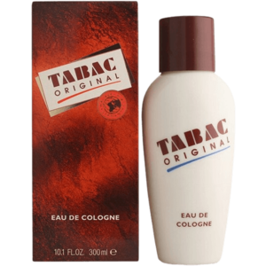 בושם לגבר 300 מ"ל | Tabac Original Eau de Cologne | או דה קולון E.D.C