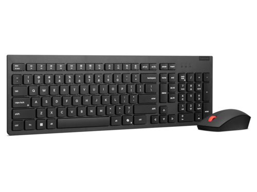  Lenovo Essential Wireless Combo 2 K+M AI 4X31R64470 