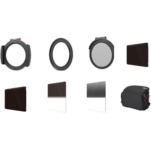 סט פילטרים Haida M10 Professional Filter Kit