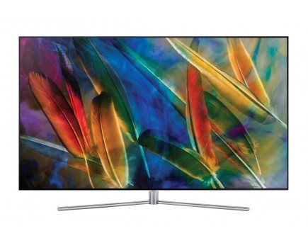 טלוויזיה סמסונג Samsung QE75Q7F 