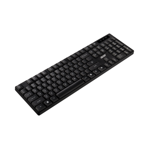  Acer Wireless K+M AAK410 GP.ACC11.03U 