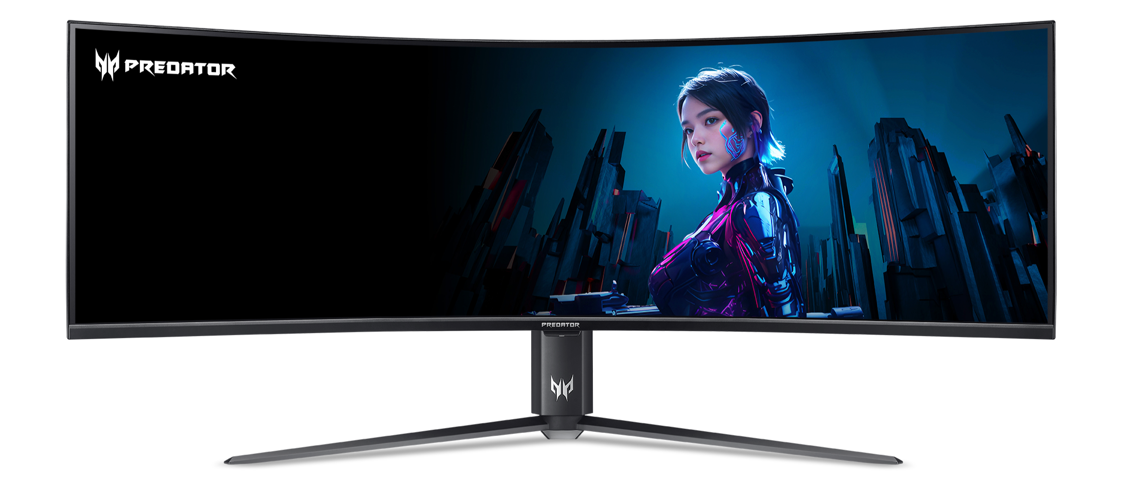 מסך מחשב Acer Predator Z57 UM.NZ7EE.007 