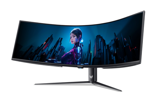 מסך מחשב Acer Predator Z57 UM.NZ7EE.007 