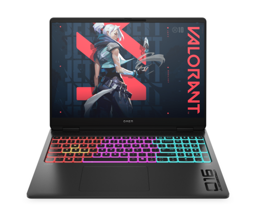מחשב נייד  HP OMEN MAX 16-ah0023nj-Ultra9-275HX(24C)|32G|1T|5070| C2TC3EA 