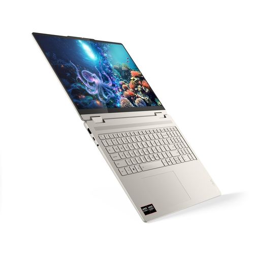 מחשב נייד Lenovo Yoga 7 2-in-1 16AKP10 83JU000VIV 