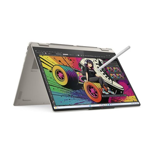 מחשב נייד Lenovo Yoga 7 2-in-1 16AKP10 83JU000VIV 