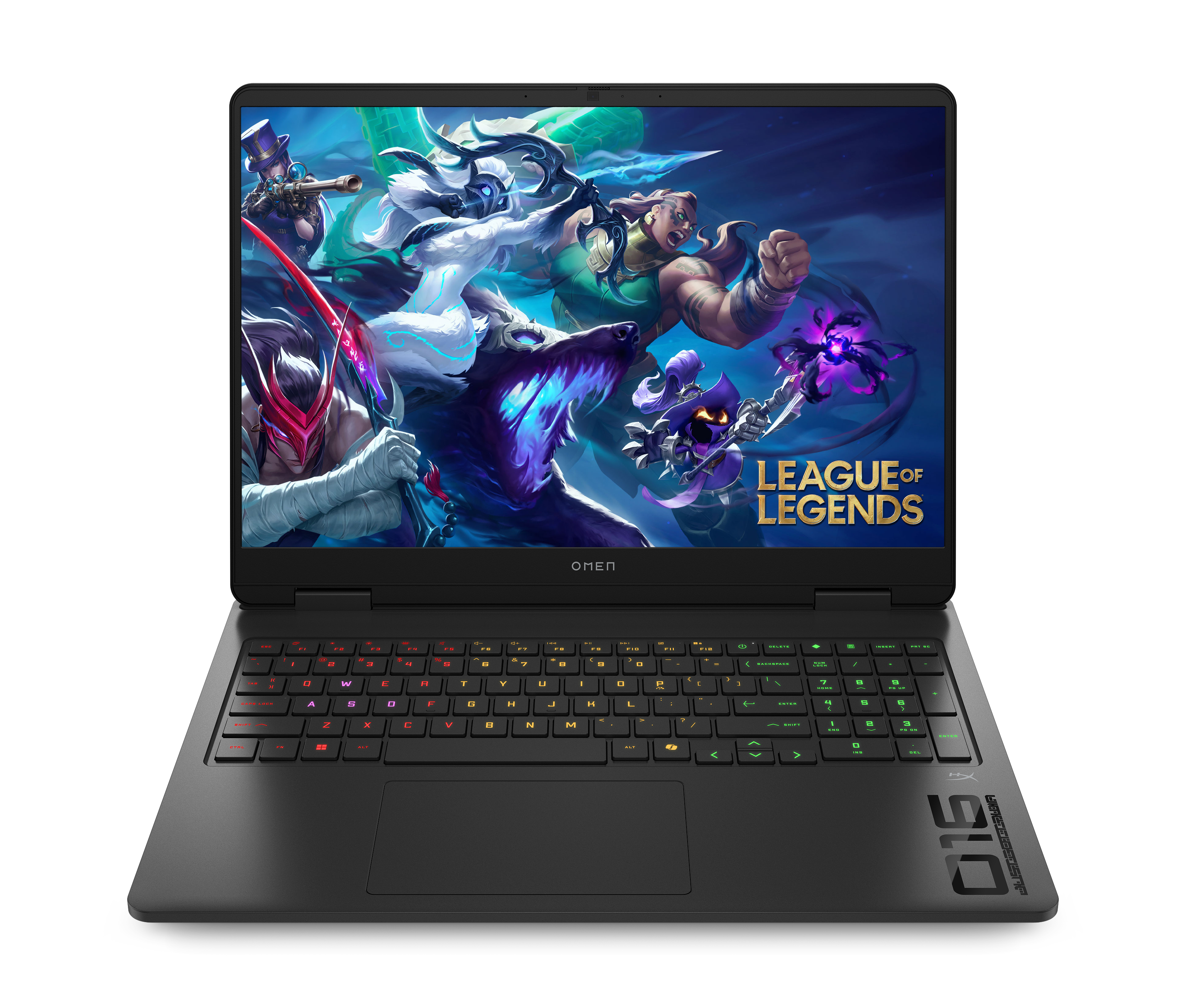 מחשב נייד  HP OMEN Slim 16-an0052nj U9-285H 13N|32G|1TB|5060|16|DOS|3YR C93G1EA 