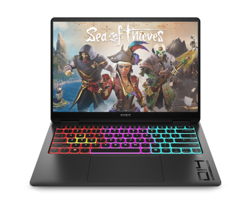 מחשב נייד  HP OMEN 14-fb1000nj U9-285G 13N|32GB|1TB|5070|14 OLED|W11H|3YR BQ2R8EA 