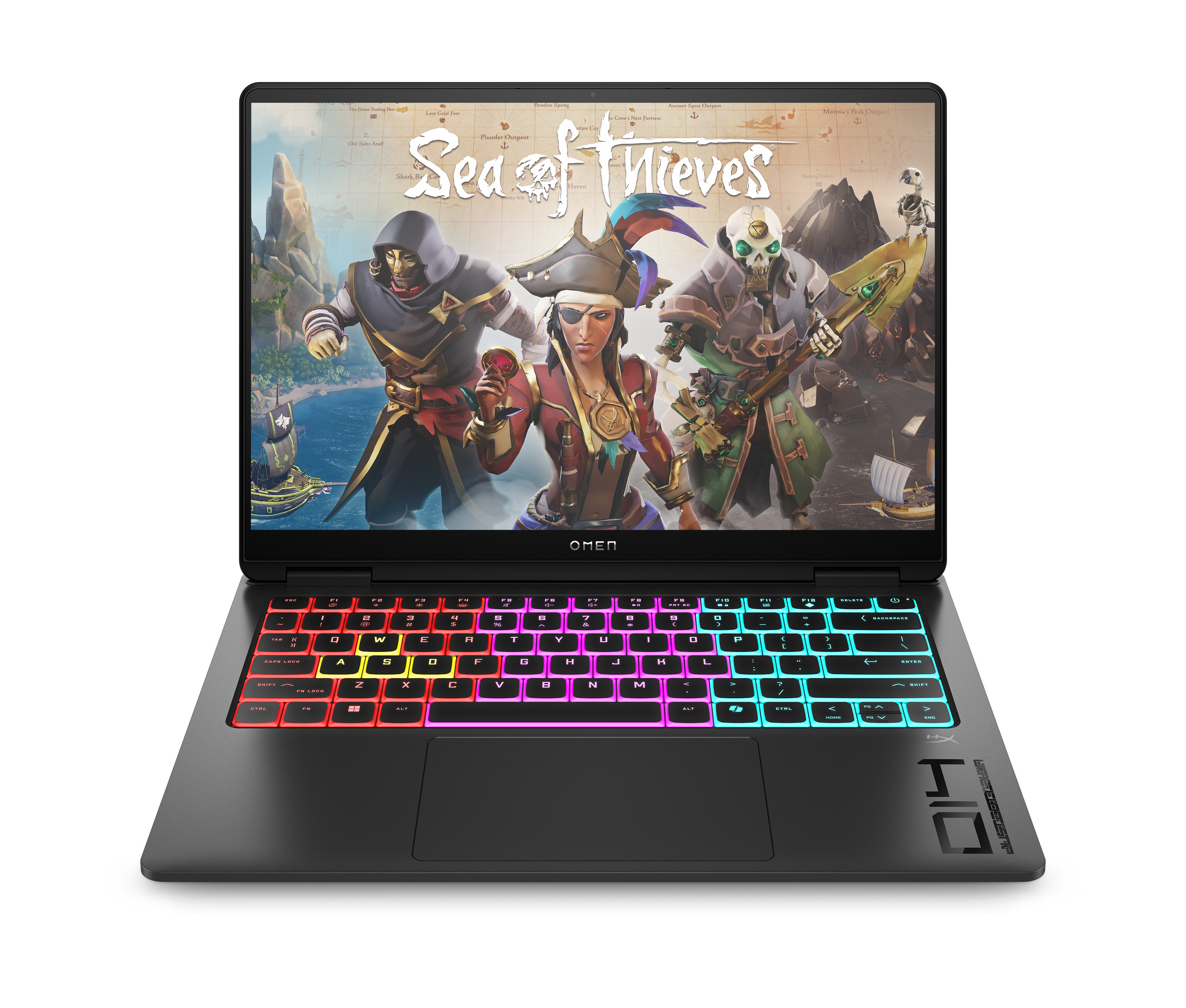 מחשב נייד  HP OMEN 14-fb1000nj U9-285G 13N|32GB|1TB|5070|14 OLED|W11H|3YR BQ2R8EA 