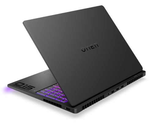 מחשב נייד  HP OMEN MAX 16-ah0007nj U9-275HX|32GB|2TB|5090|
