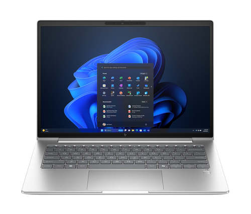 מחשב נייד  HP EliteBook 6 G1a 14 - Ryzen7-350(66Tops)|64GB|1TB|14|W11P CE0T9ET 