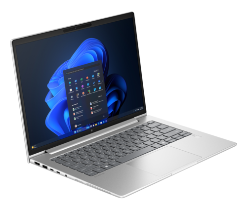 מחשב נייד  HP EliteBook 6 G1a 14 - Ryzen7-350(66Tops)|64GB|1TB|14|W11P CE0T9ET 