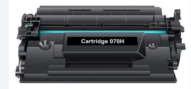 טונר תואם CANON CRG070H