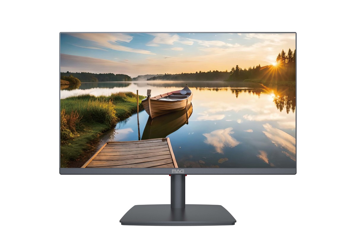  MAG 23.8" flat Display F24F75Y 