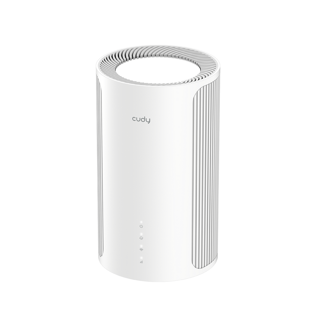  נתב CUDY AX3000 Wi-Fi 6 5G Mesh Router Modem SIM P4_EU 