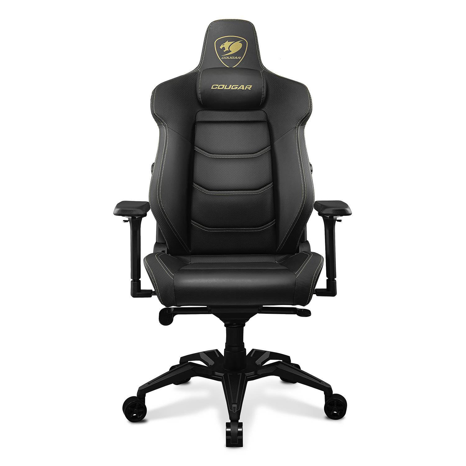 כיסא גיימינג COUGAR Armor Evo Royal 
