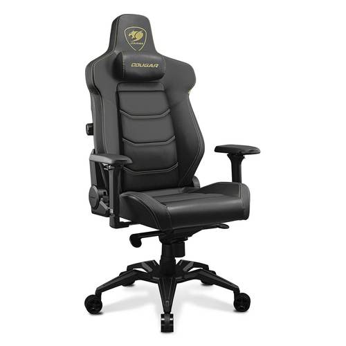כיסא גיימינג COUGAR Armor Evo Royal 