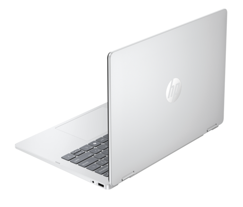 מחשב נייד  HP OmniBook 5 14-fp0007n Core7-150U|16G|512G|14|OLED|TOUCH|3YR C1QA4EA 