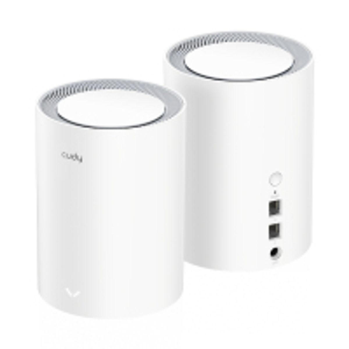 M1800(2-Pack)-IL CUDY 