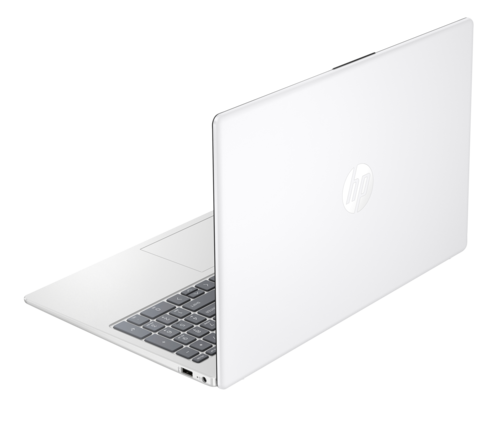 מחשב נייד  HP Laptop 15-fd1100nj U5-125H|24GB|512GB|15.6|W11H|3YR CP2B5EA 