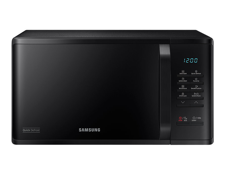  SAMSUNG Microwave MS23K3513AK 